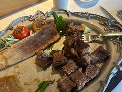 -王品牛排(杭州大厦店)