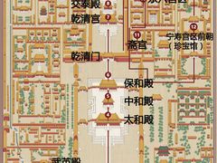 -故宫博物院(故宫)