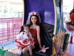 -沈阳方特欢乐世界