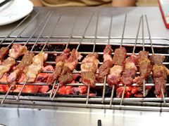 -小寒羊烧烤(凯瑞时代大厦店)