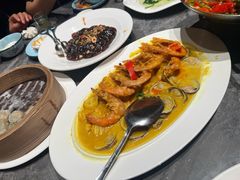 -王庄阿咪海鲜大排档(上下杭店)