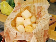 -井格重庆火锅(西直门凯德Mall店)