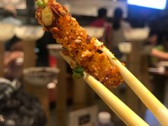 -成都你六姐·牛肉冒菜(城市集市合生汇店)