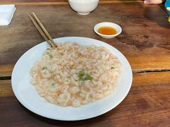 野生河虾仁-吾介小籠館