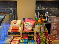 -COSTA COFFEE(西湖天地店)