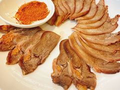-玛禄藏膳(五分店)