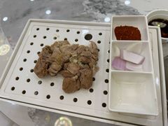 -老毛手抓·国家非遗·盐池滩羊(宁夏总店)