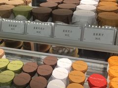 -布歌东京(金融街购物中心店)