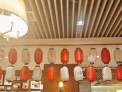 -福苗小骆驼烧烤(曲江店)