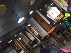 大堂-得意楼蒸菜馆