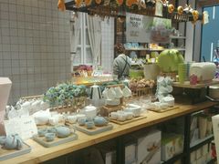 -The Green Party(联盛·九江快乐城店)