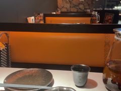 -芸山季·云南山珍菌火锅(人民广场来福士店)