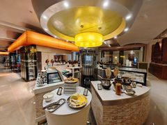 -青岛金沙滩希尔顿酒店·自助餐厅