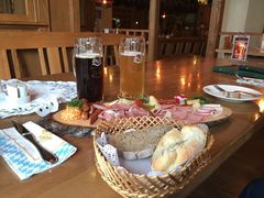 -Paulaner·德国帕拉娜自酿啤酒餐厅(海上世界店)