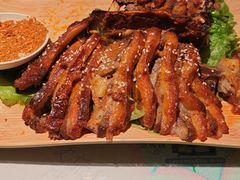 -牧马人奶茶馆(乌兰察布总店)