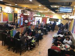 大堂-大吉利·潮汕牛肉火锅(河西店)