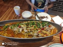 -百年神厨·地道川菜(清江西路店)