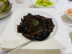 响油鳝丝-光明邨大酒家(汇阳广场店)