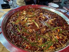 -胖子鱼·天水麻辣鱼火锅(秦州407店)