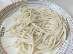 -歹歹的加个面过油肉拌面(贵州路店)