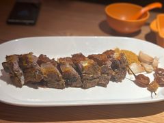 -谷丽麦馕新疆菜·清真(步步高梅溪新天地店)