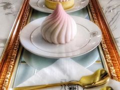 茉莉白桃-L'amour澜茉·轻法餐
