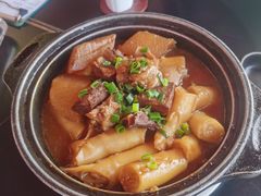 -鹿鸣酒家(越秀店)