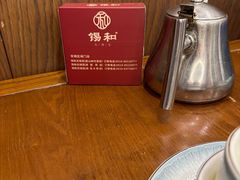 -锡和无锡菜(景丽苑店)