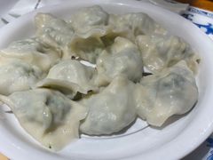 -东方饺子王臻味餐厅(新嘉坡城店)