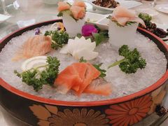 -成都绿洲大酒店(春熙路太古里店)