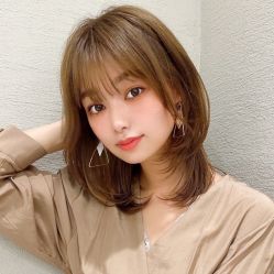 -杉影印象日式烫染專門店