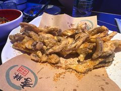 -胖子烧烤海鲜(亲贤北街店)