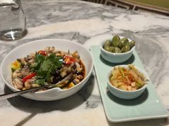 -杭州君悦酒店·湖滨28中餐厅
