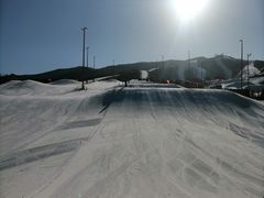 -富龙滑雪场