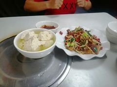 -贵州豆腐王(上合店)