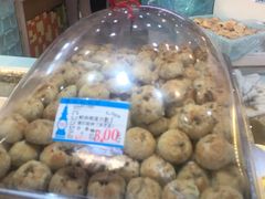 -采芝斋(延安路店)
