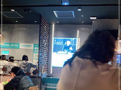 -半天妖烤鱼(槐房万达店)