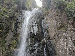 -姑婆山旅游区