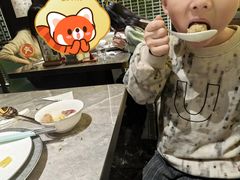 -宫燕府·京菜·烤鸭·淮扬菜(王府中心店)