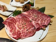-松鱼亭·和牛烧肉(协鑫广场店)