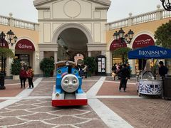 -佛罗伦萨小镇广佛名品奥特莱斯(疏港路店)