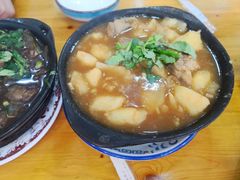 -林都砂锅(宝佳花园店)