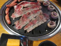 -杀猪天·韩国烤肉(总店)