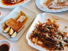 -顺峰海鲜酒楼(省府店)