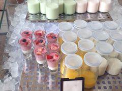 -视界美食自助餐厅·石家庄希尔顿酒店