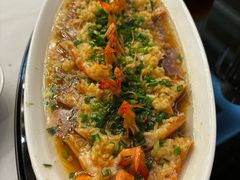 -丰收日·小海鲜·沪上家宴(顾村正大店)