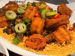 -富临轩私房菜(集庆门大街店)