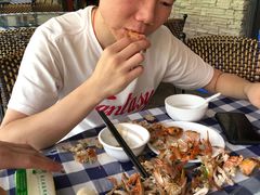 -钱大妈海鲜饭店(保利林语店)