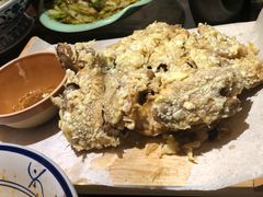 -关中道陕味艺术餐厅(西岳庙店)