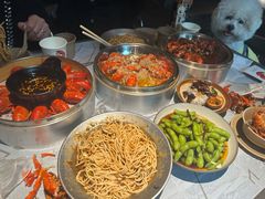 -巴厘龙虾·榜首油焖大虾(洞庭·艺术洋房店)